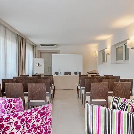 Nazionale Hotel 3*