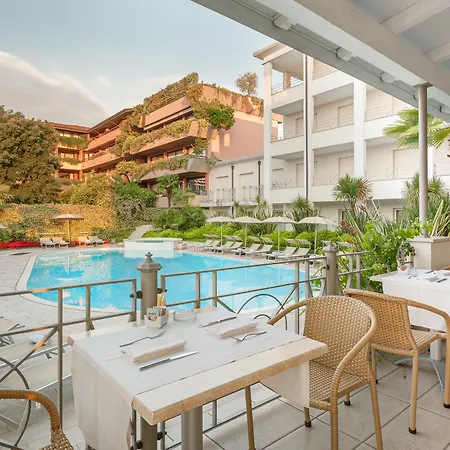 Hotel Nazionale Desenzano del Garda