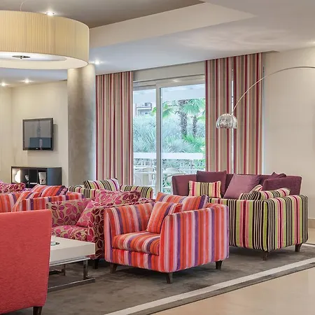 Nazionale Hotel 3*
