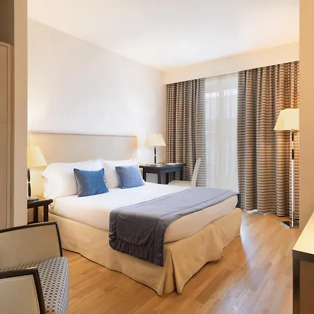 Hotel Nazionale