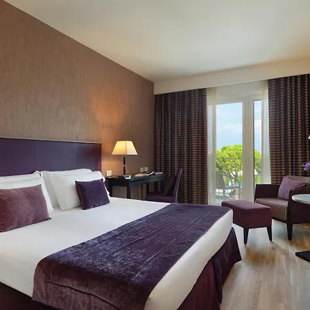 Nazionale Hotel 3*