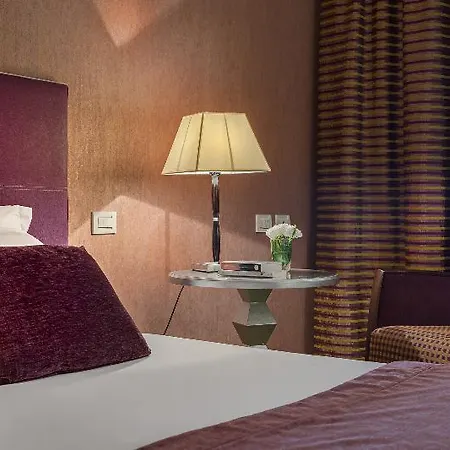 Hotel Nazionale 3*