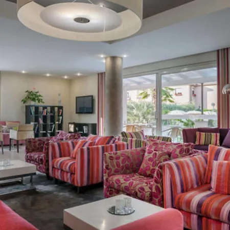 Hotel Nazionale