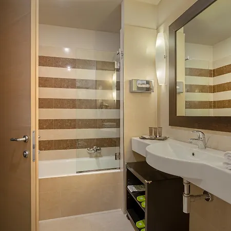 Nazionale Hotel 3*