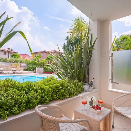 Nazionale Hotel Desenzano del Garda