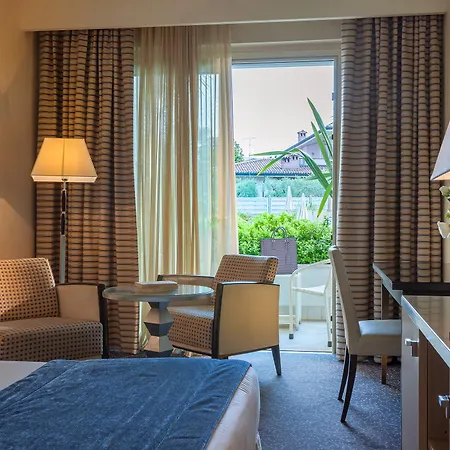 Hotel Nazionale Desenzano del Garda