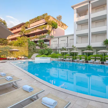 Nazionale 3* Desenzano del Garda