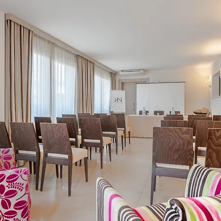 Nazionale 3* Desenzano del Garda