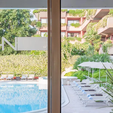 Hotel Nazionale Desenzano del Garda