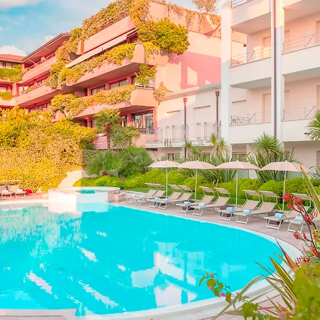 Hotel Nazionale Desenzano del Garda