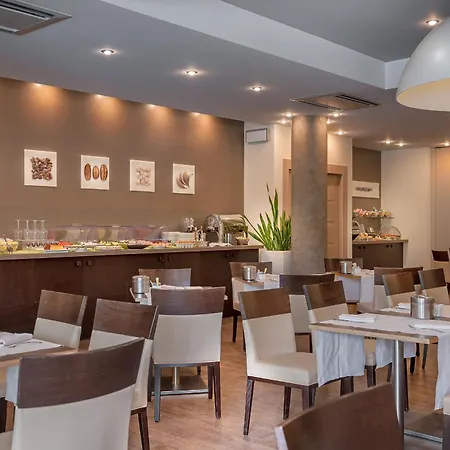 Nazionale 3* Desenzano del Garda