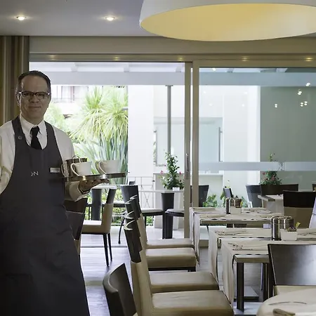 Hotel Nazionale Desenzano del Garda