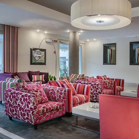 Nazionale 3* Desenzano del Garda