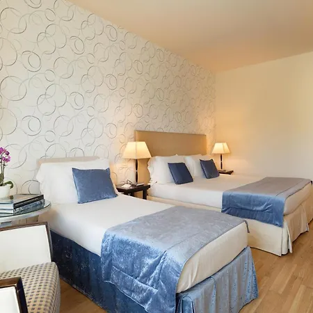 Nazionale Hotel Desenzano del Garda