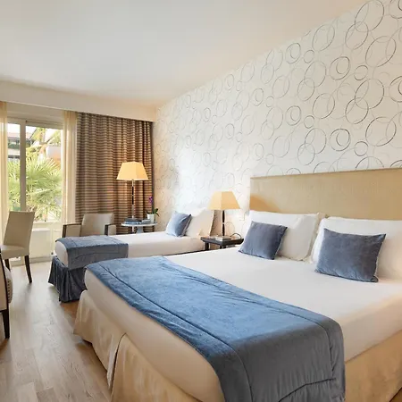 Nazionale Hotel