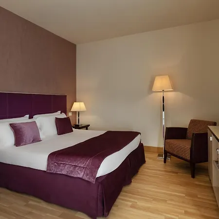 Hotel Nazionale Desenzano del Garda