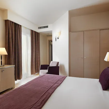 Nazionale 3* Desenzano del Garda