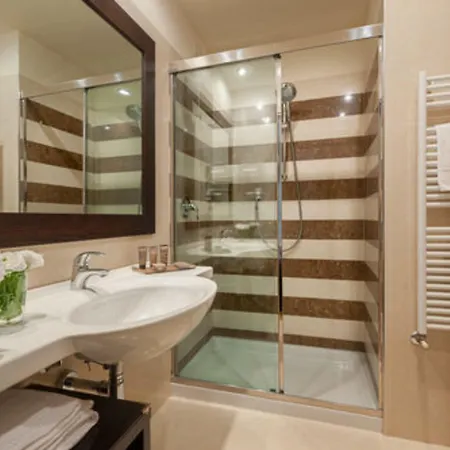 Hotel Nazionale Desenzano del Garda