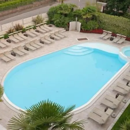 Hotel Nazionale Desenzano del Garda