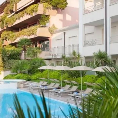 Hotel Nazionale Desenzano del Garda