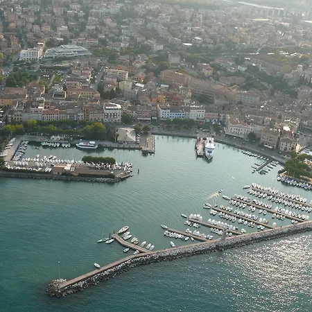 Hotel Nazionale Desenzano del Garda
